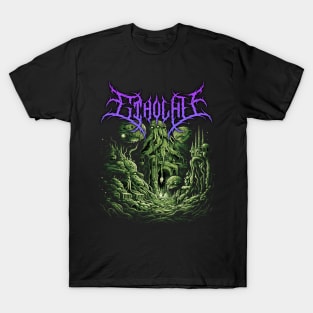 Cthulhu Rising T-Shirt